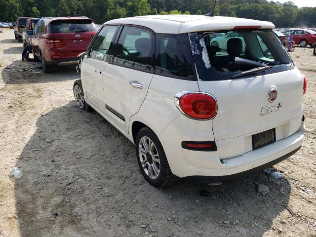 Photo 2 VIN: ZFBNFAAH0KZ041907 - FIAT 500L POP 