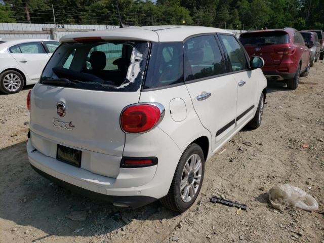 Photo 3 VIN: ZFBNFAAH0KZ041907 - FIAT 500L POP 