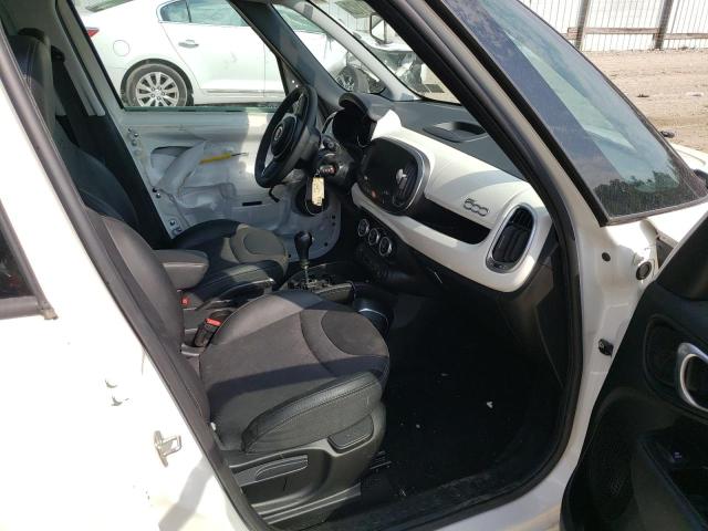 Photo 4 VIN: ZFBNFAAH0KZ041907 - FIAT 500L POP 