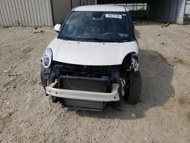 Photo 8 VIN: ZFBNFAAH0KZ041907 - FIAT 500L POP 