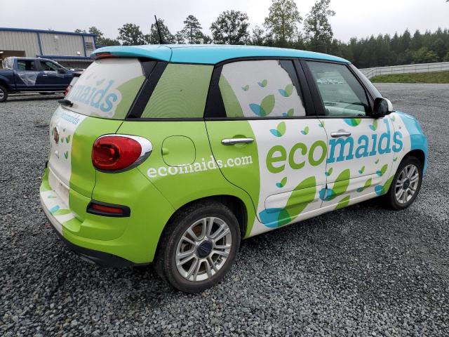 Photo 2 VIN: ZFBNFAAH1LZ042498 - FIAT 500L 