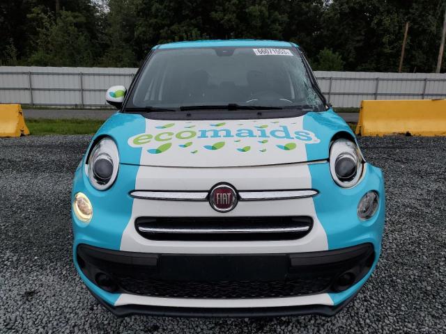 Photo 4 VIN: ZFBNFAAH1LZ042498 - FIAT 500L 