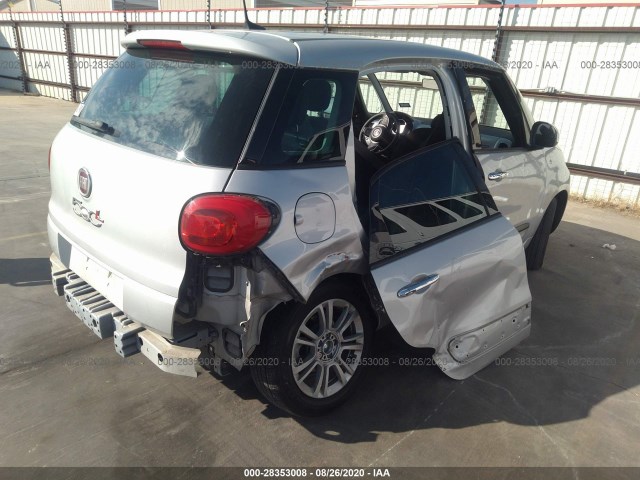 Photo 3 VIN: ZFBNFAAH2KZ041696 - FIAT 500L 