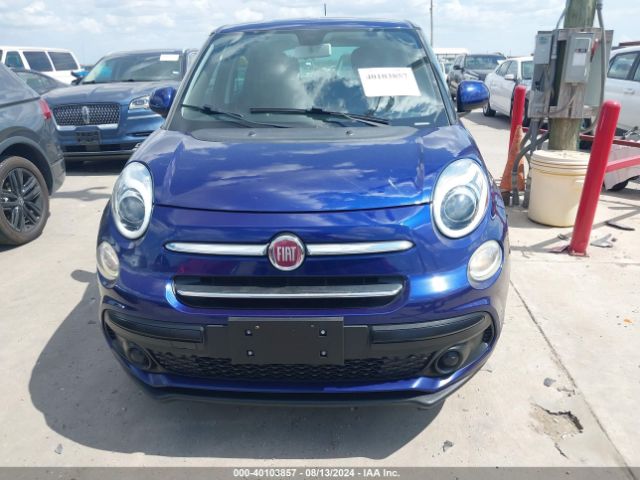 Photo 5 VIN: ZFBNFAAH2KZ041715 - FIAT 500L 