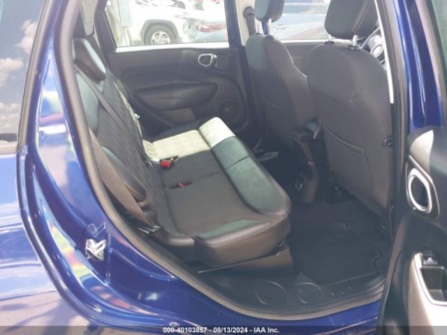 Photo 7 VIN: ZFBNFAAH2KZ041715 - FIAT 500L 