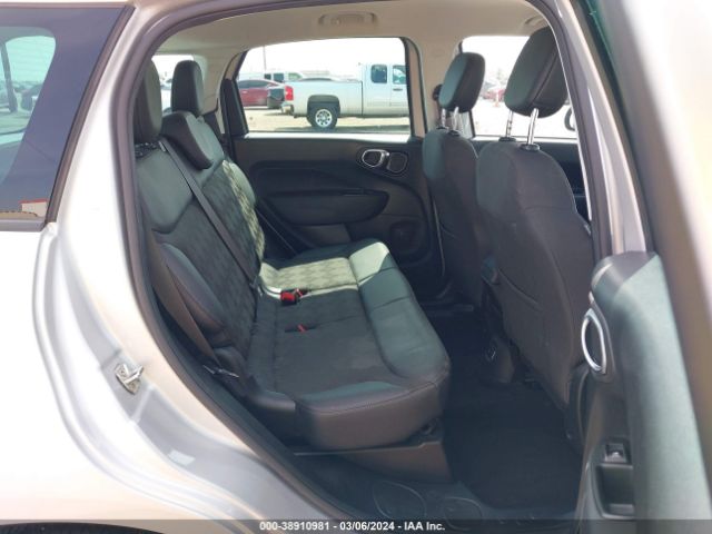 Photo 7 VIN: ZFBNFAAH3KZ041674 - FIAT 500L 