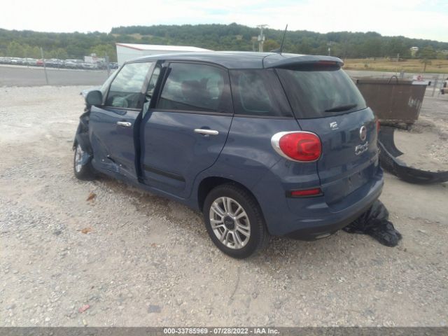 Photo 2 VIN: ZFBNFAAH3KZ042050 - FIAT 500L 