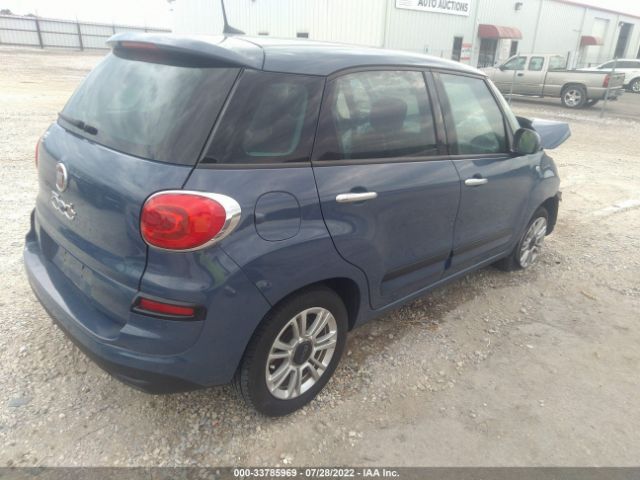 Photo 3 VIN: ZFBNFAAH3KZ042050 - FIAT 500L 