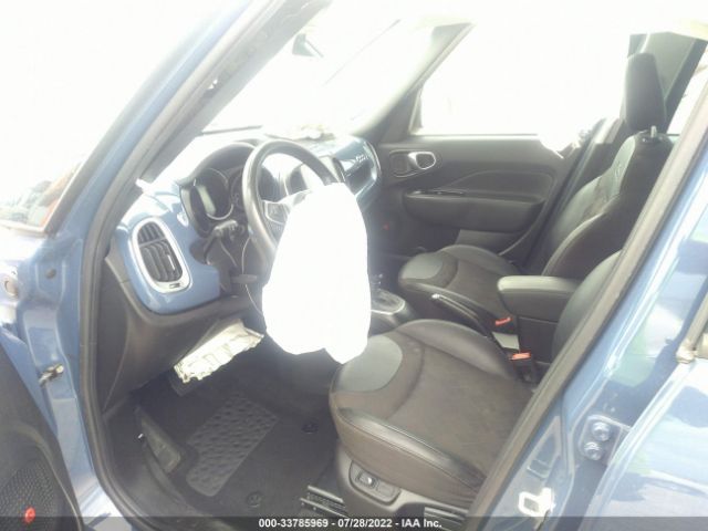 Photo 4 VIN: ZFBNFAAH3KZ042050 - FIAT 500L 