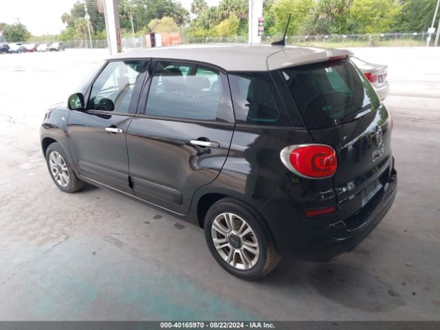 Photo 2 VIN: ZFBNFAAH4KZ042395 - FIAT 500L 