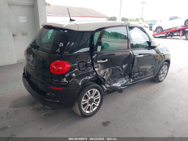 Photo 3 VIN: ZFBNFAAH4KZ042395 - FIAT 500L 