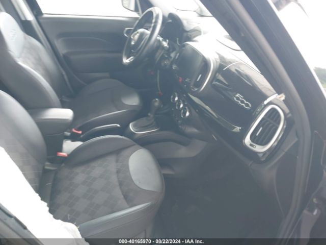 Photo 4 VIN: ZFBNFAAH4KZ042395 - FIAT 500L 