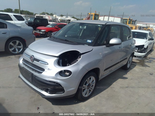 Photo 1 VIN: ZFBNFAAH5KZ042034 - FIAT 500L 