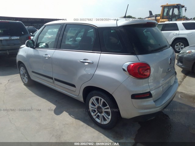 Photo 2 VIN: ZFBNFAAH5KZ042034 - FIAT 500L 