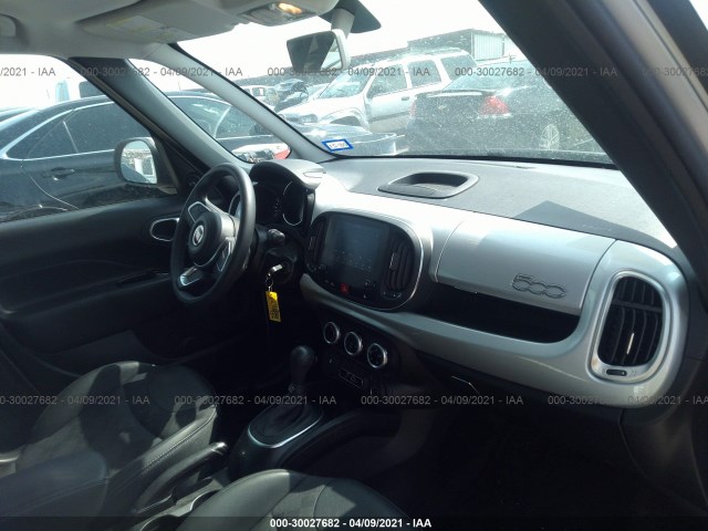 Photo 4 VIN: ZFBNFAAH5KZ042034 - FIAT 500L 