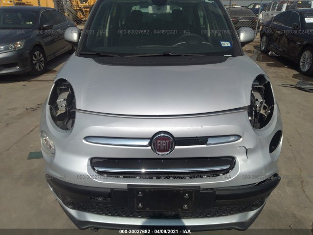 Photo 5 VIN: ZFBNFAAH5KZ042034 - FIAT 500L 