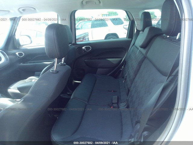 Photo 7 VIN: ZFBNFAAH5KZ042034 - FIAT 500L 