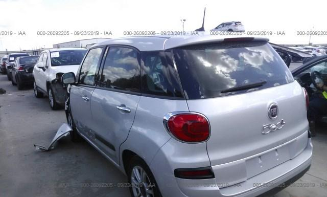 Photo 2 VIN: ZFBNFAAH6KZ041670 - FIAT 500L 