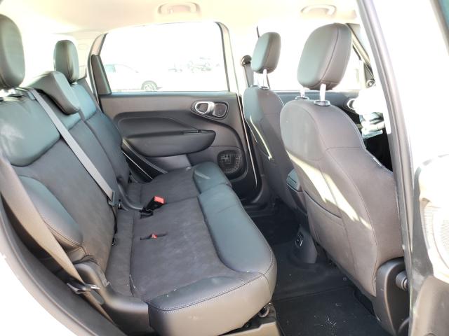 Photo 5 VIN: ZFBNFAAH6LZ042609 - FIAT 500L POP 