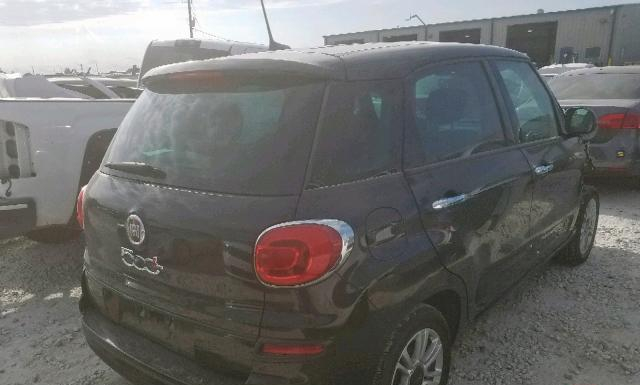 Photo 3 VIN: ZFBNFAAH7KZ041659 - FIAT 500L 