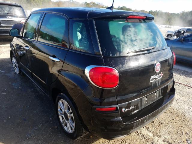 Photo 2 VIN: ZFBNFAAH8KZ042089 - FIAT 500L POP 