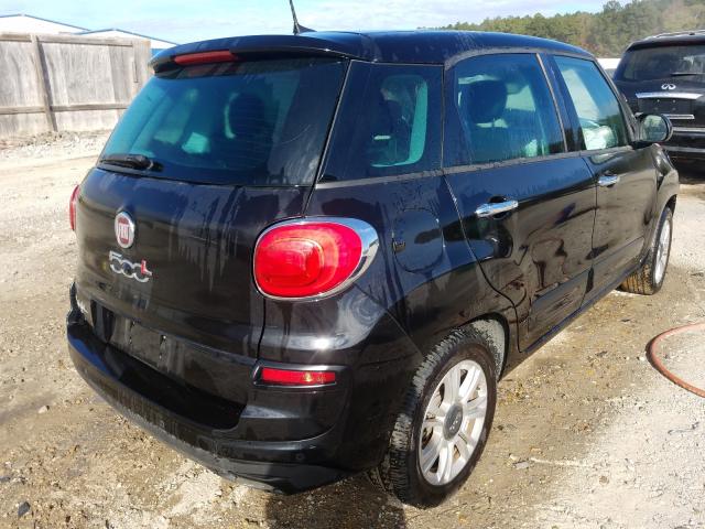 Photo 3 VIN: ZFBNFAAH8KZ042089 - FIAT 500L POP 