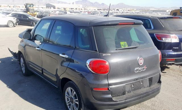 Photo 2 VIN: ZFBNFAAH8KZ042335 - FIAT 500L 