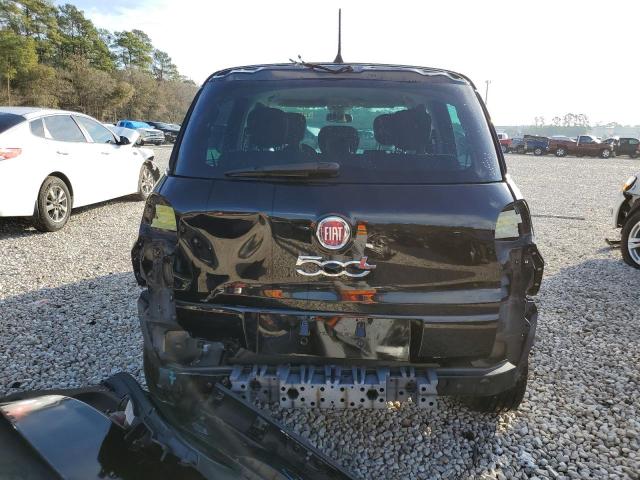 Photo 5 VIN: ZFBNFAAH8LZ042725 - FIAT 500L POP 