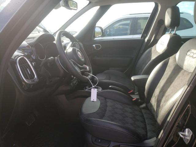 Photo 6 VIN: ZFBNFAAH8LZ042725 - FIAT 500L POP 