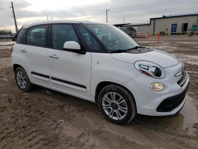 Photo 3 VIN: ZFBNFAAH9KZ041825 - FIAT 500L POP 