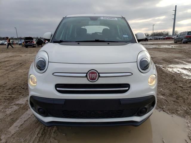 Photo 4 VIN: ZFBNFAAH9KZ041825 - FIAT 500L POP 