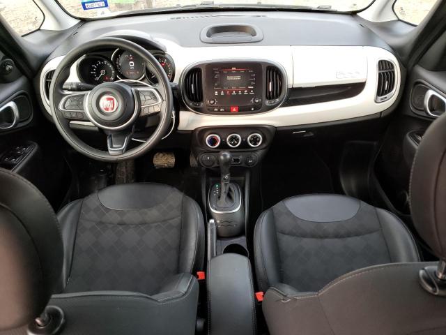 Photo 7 VIN: ZFBNFAAH9KZ041825 - FIAT 500L POP 