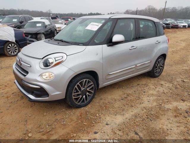 Photo 1 VIN: ZFBNFAAH9LZ042751 - FIAT 500L 