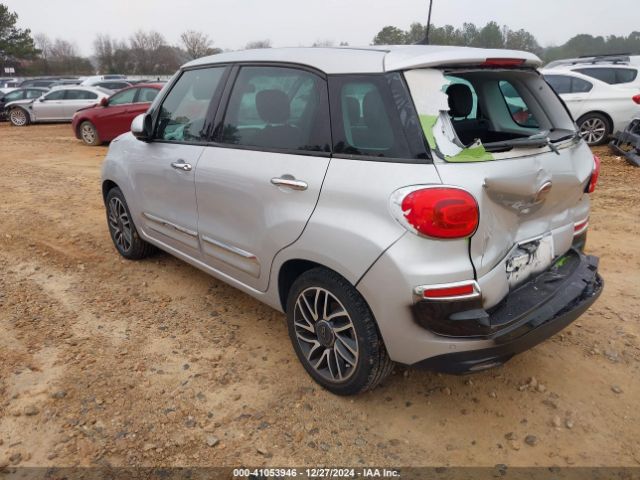 Photo 2 VIN: ZFBNFAAH9LZ042751 - FIAT 500L 