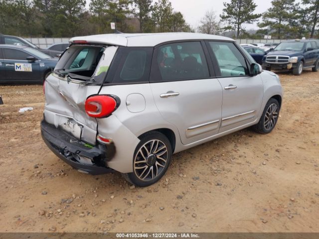 Photo 3 VIN: ZFBNFAAH9LZ042751 - FIAT 500L 