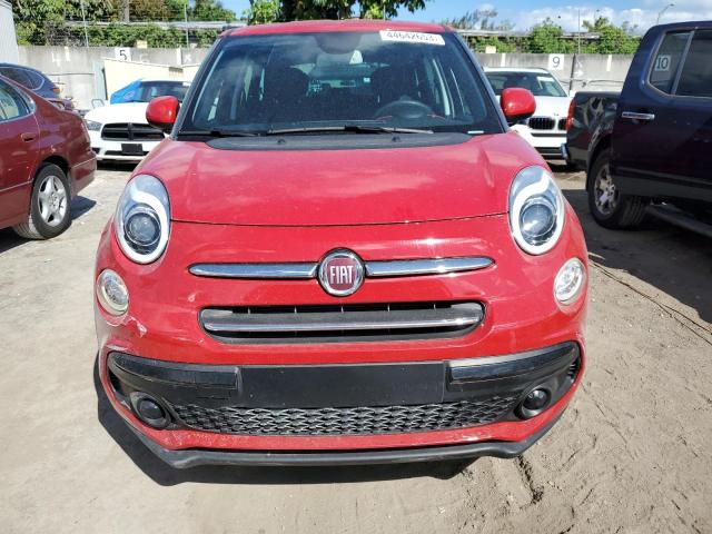 Photo 4 VIN: ZFBNFAAHXKZ042367 - FIAT 500L POP 