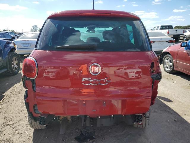 Photo 5 VIN: ZFBNFAAHXKZ042367 - FIAT 500L POP 