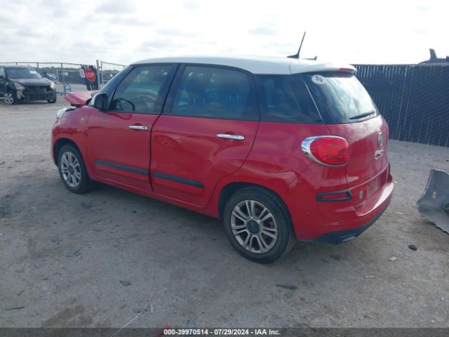 Photo 2 VIN: ZFBNFAAHXLZ042712 - FIAT 500L 