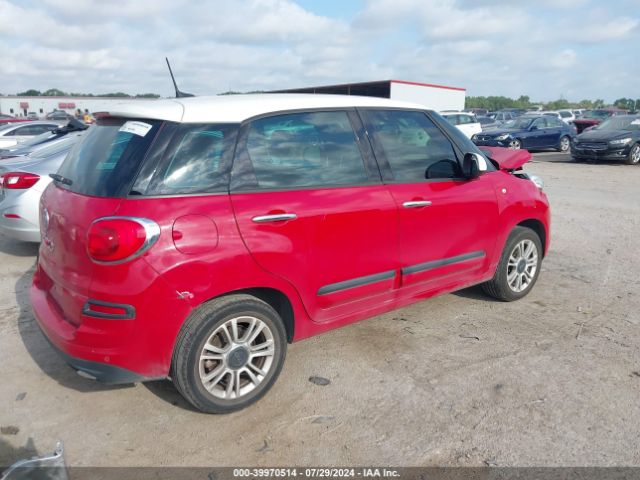 Photo 3 VIN: ZFBNFAAHXLZ042712 - FIAT 500L 