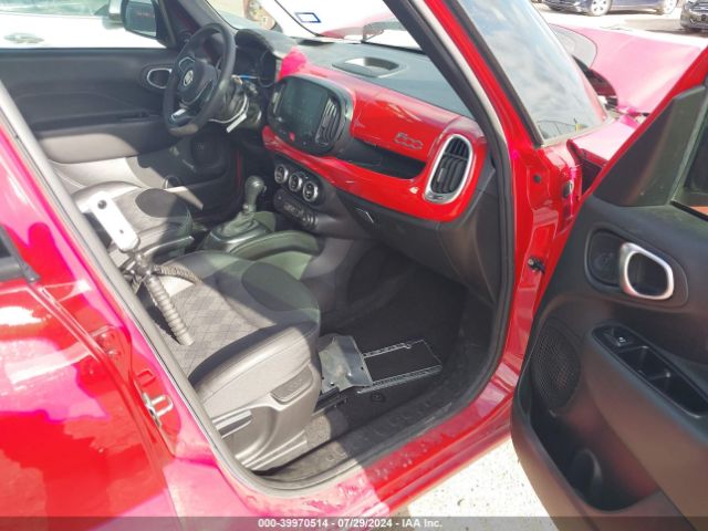 Photo 4 VIN: ZFBNFAAHXLZ042712 - FIAT 500L 