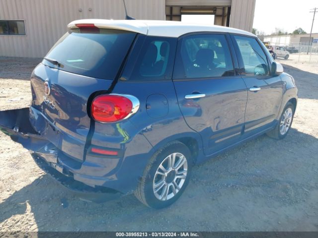 Photo 3 VIN: ZFBNFAAHXLZ042743 - FIAT 500L 