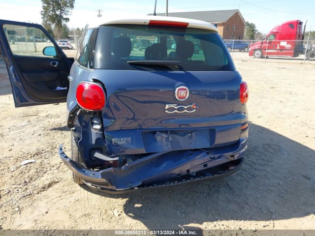 Photo 5 VIN: ZFBNFAAHXLZ042743 - FIAT 500L 