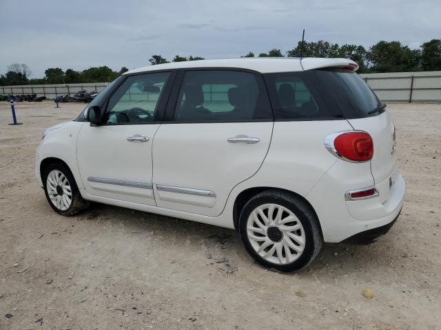 Photo 1 VIN: ZFBNFACH8LZ042785 - FIAT 500L LOUNG 