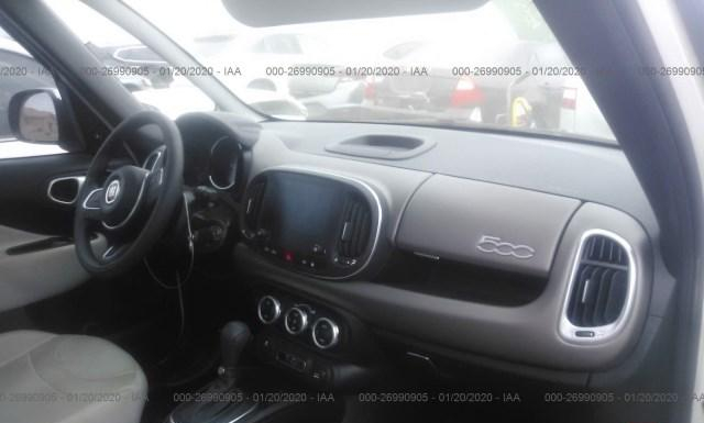 Photo 4 VIN: ZFBNFACHXKZ042219 - FIAT 500L 