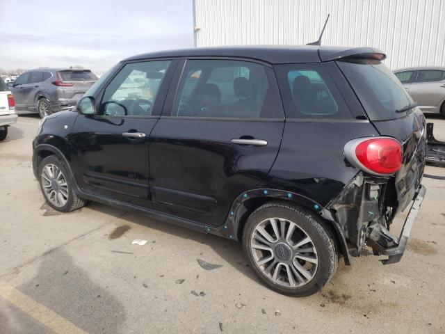 Photo 1 VIN: ZFBNFADH2KZ041760 - FIAT 500L TREKK 