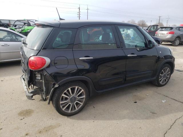 Photo 2 VIN: ZFBNFADH2KZ041760 - FIAT 500L TREKK 