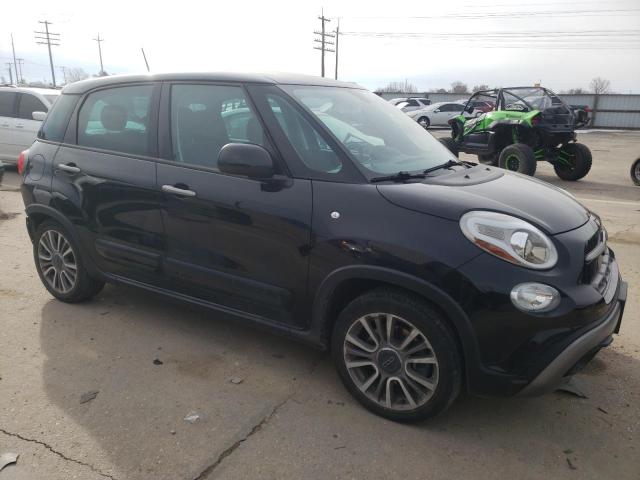 Photo 3 VIN: ZFBNFADH2KZ041760 - FIAT 500L TREKK 