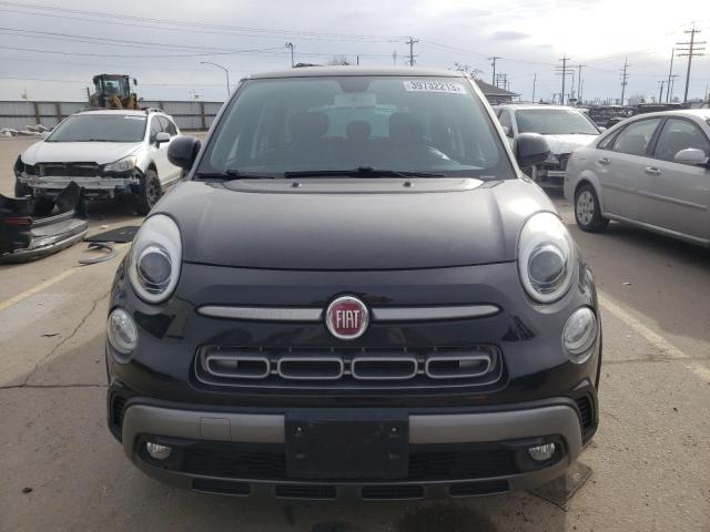 Photo 4 VIN: ZFBNFADH2KZ041760 - FIAT 500L TREKK 