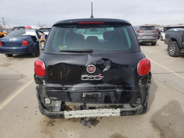 Photo 5 VIN: ZFBNFADH2KZ041760 - FIAT 500L TREKK 