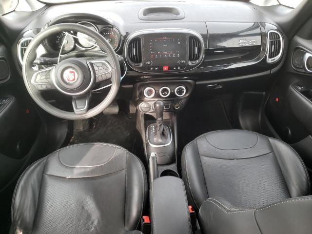 Photo 7 VIN: ZFBNFADH2KZ041760 - FIAT 500L TREKK 